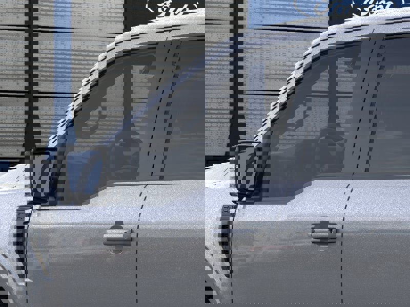 New 2025 Ford F150 XLT w/ Equipment Group 302A MID image 20