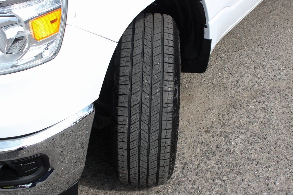 Used 2021 RAM 1500 Big Horn AWD/4WD image 42