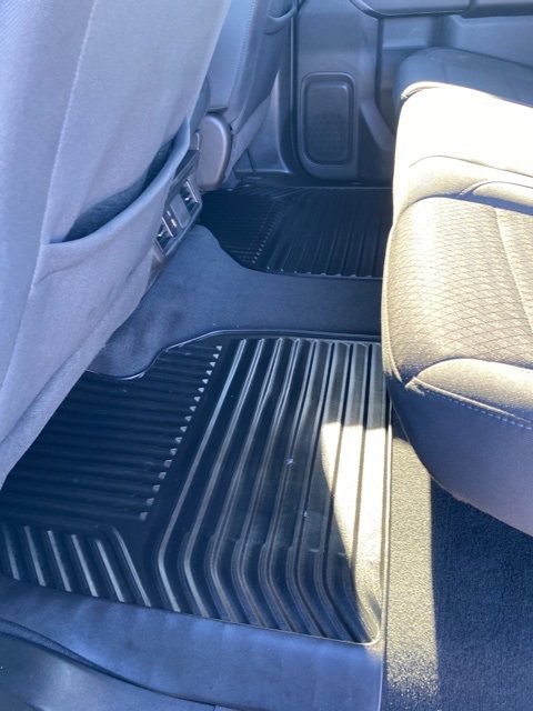 Used 2024 Chevrolet Silverado 2500 Custom w/ Custom Value Package image 26