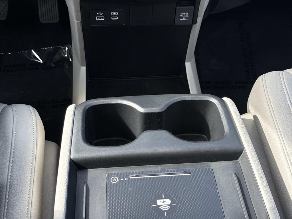 Used 2026 Honda Odyssey EX-L image 8