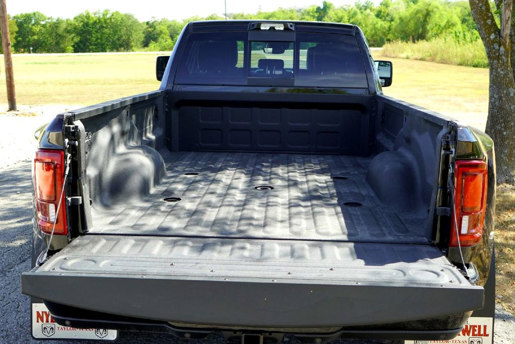 New 2026 RAM 3500 Laramie image 26