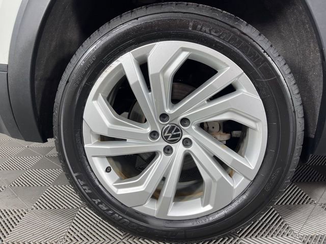 Used 2023 Volkswagen Atlas SE image 15