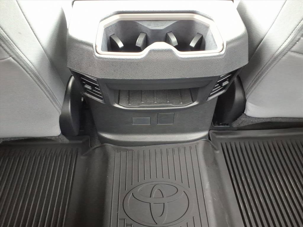 Used 2022 Toyota Tundra SR5 image 20