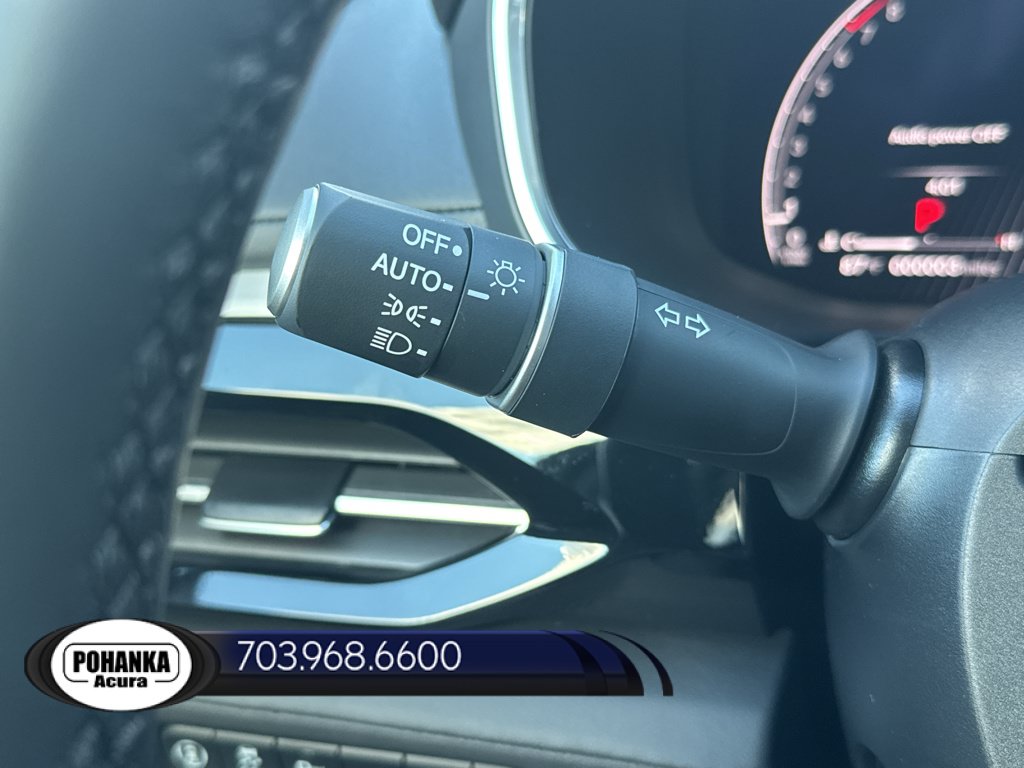 New 2026 Acura MDX w/ Technology Package AWD/4WD image 10