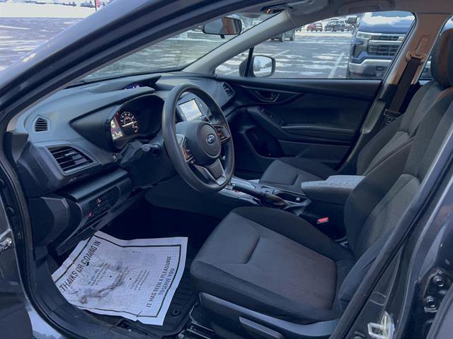 Used 2019 Subaru Impreza 2.0i w/ Eyesight image 15