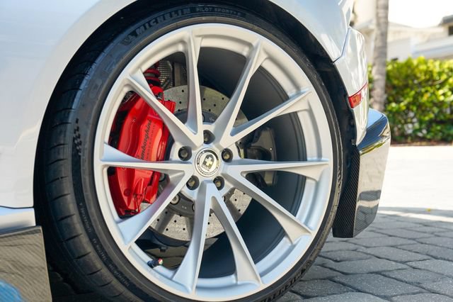 Used 2015 Lamborghini Huracan LP 610-4 AWD/4WD image 46