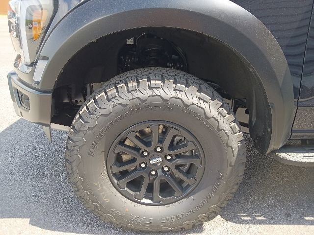 New 2026 Ford F150 Raptor AWD/4WD image 10