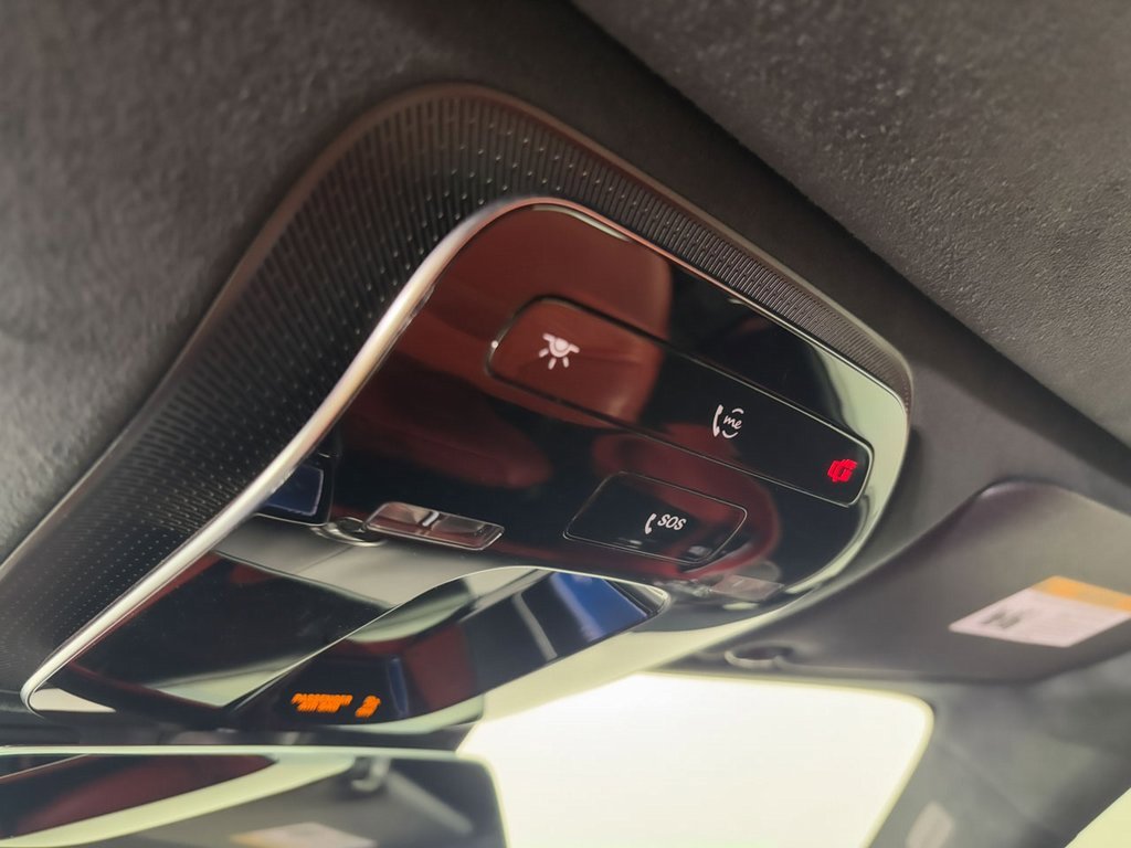 Used 2022 Mercedes-Benz SL 63 AMG 4MATIC image 27