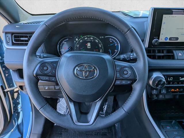 Certified 2025 Toyota RAV4 SE w/ Convenience Package AWD/4WD image 14