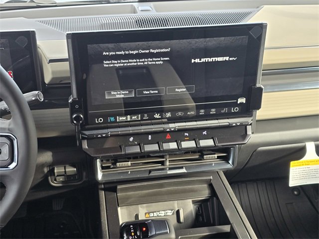 New 2026 GMC Hummer EV SUV image 14