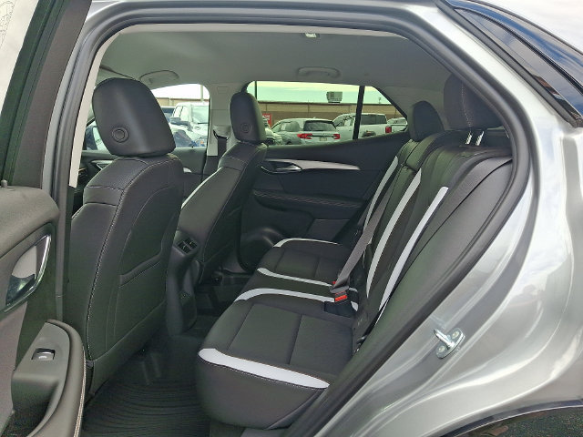 New 2026 Buick Envision Sport Touring AWD/4WD image 7