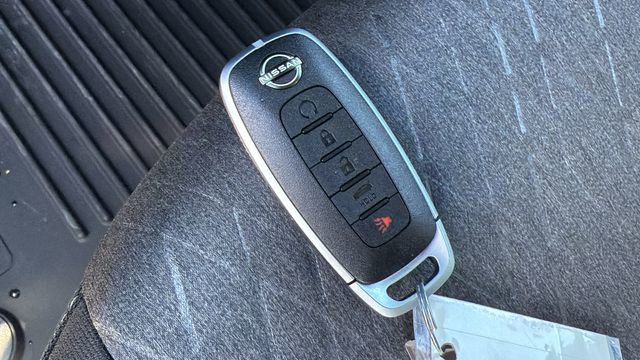 New 2026 Nissan Sentra SV w/ SV Convenience Package image 29