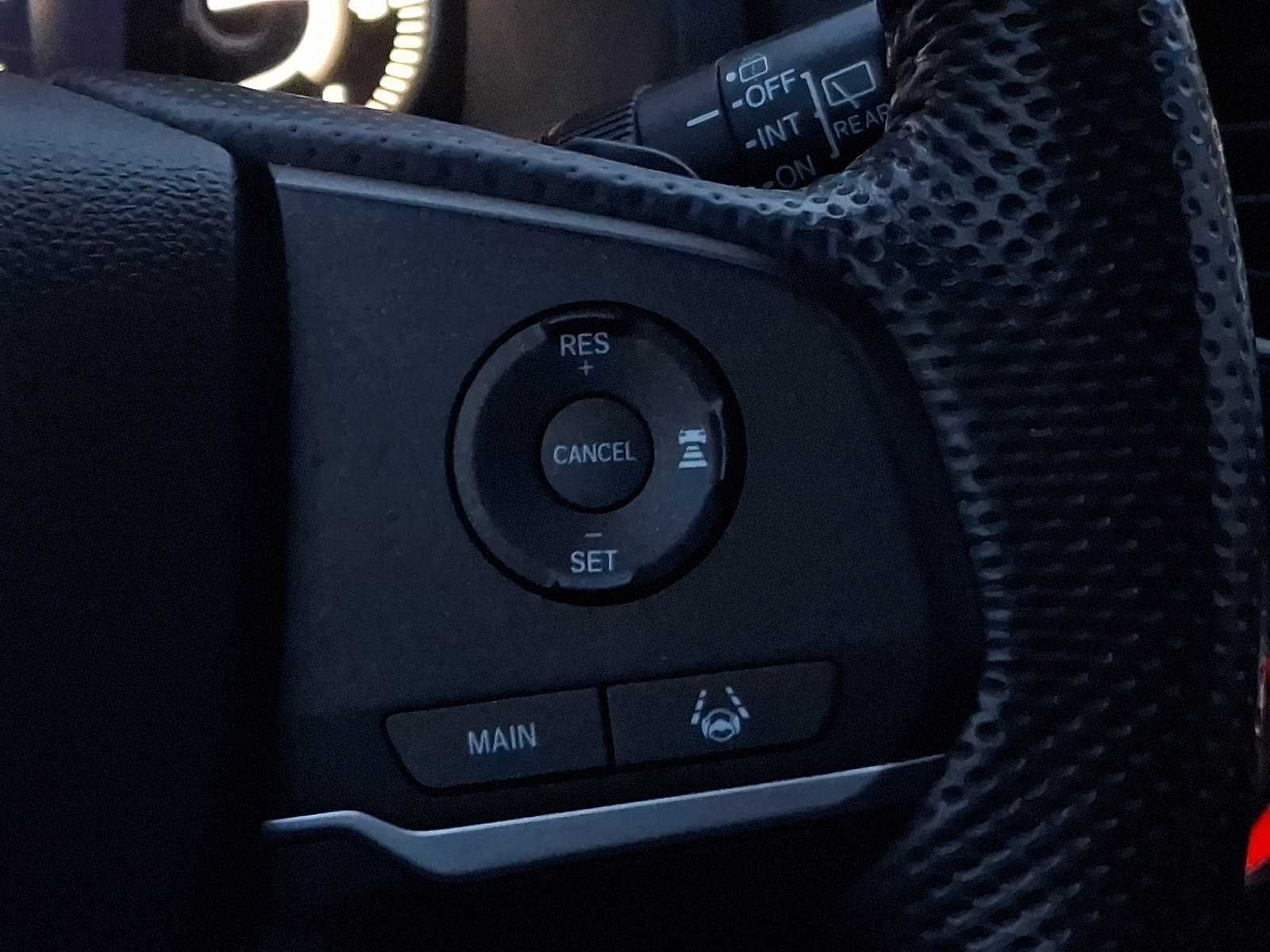 Used 2023 Honda Passport EX-L image 22