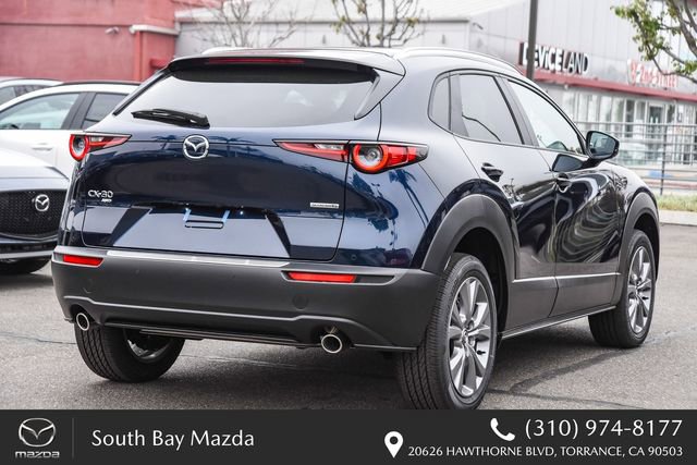 New 2026 MAZDA CX-30 AWD 2.5 S w/ Premium Package image 6