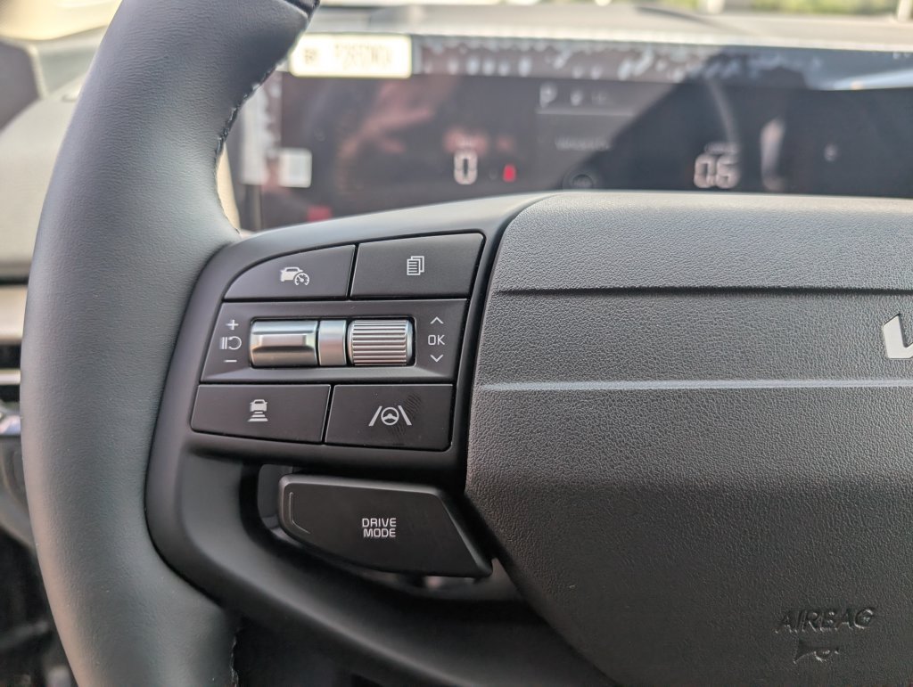 New 2026 Kia Sportage LX w/ LX Convenience Package FWD image 16