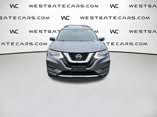 Used 2020 Nissan Rogue S w/ Special Edition Package AWD/4WD video 2