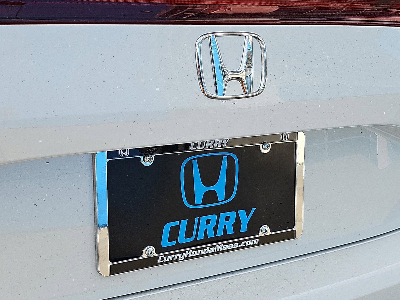 New 2026 Honda Civic Sport image 12