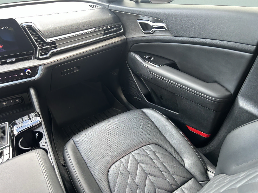 Used 2023 Kia Sportage X-Pro Prestige AWD/4WD image 21