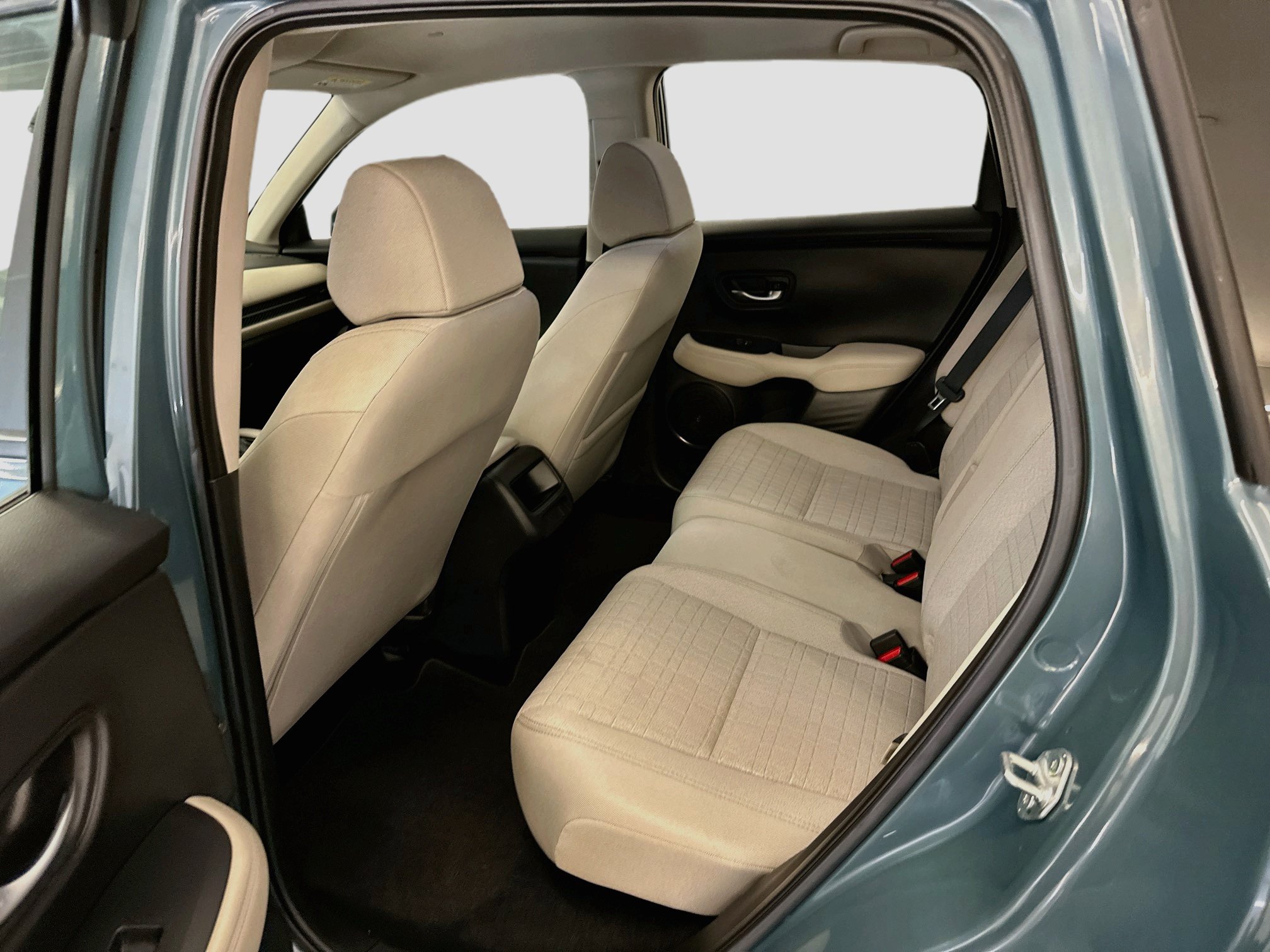 Used 2024 Honda HR-V LX image 28