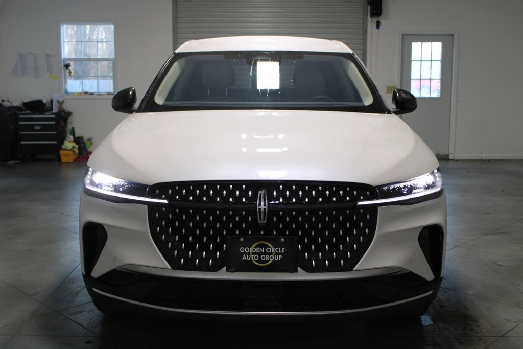 New 2026 Lincoln Nautilus Premier image 53