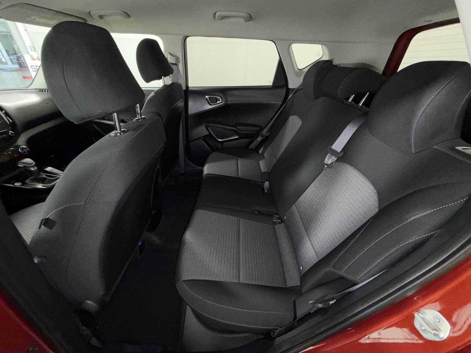 Used 2022 Kia Soul S FWD image 23