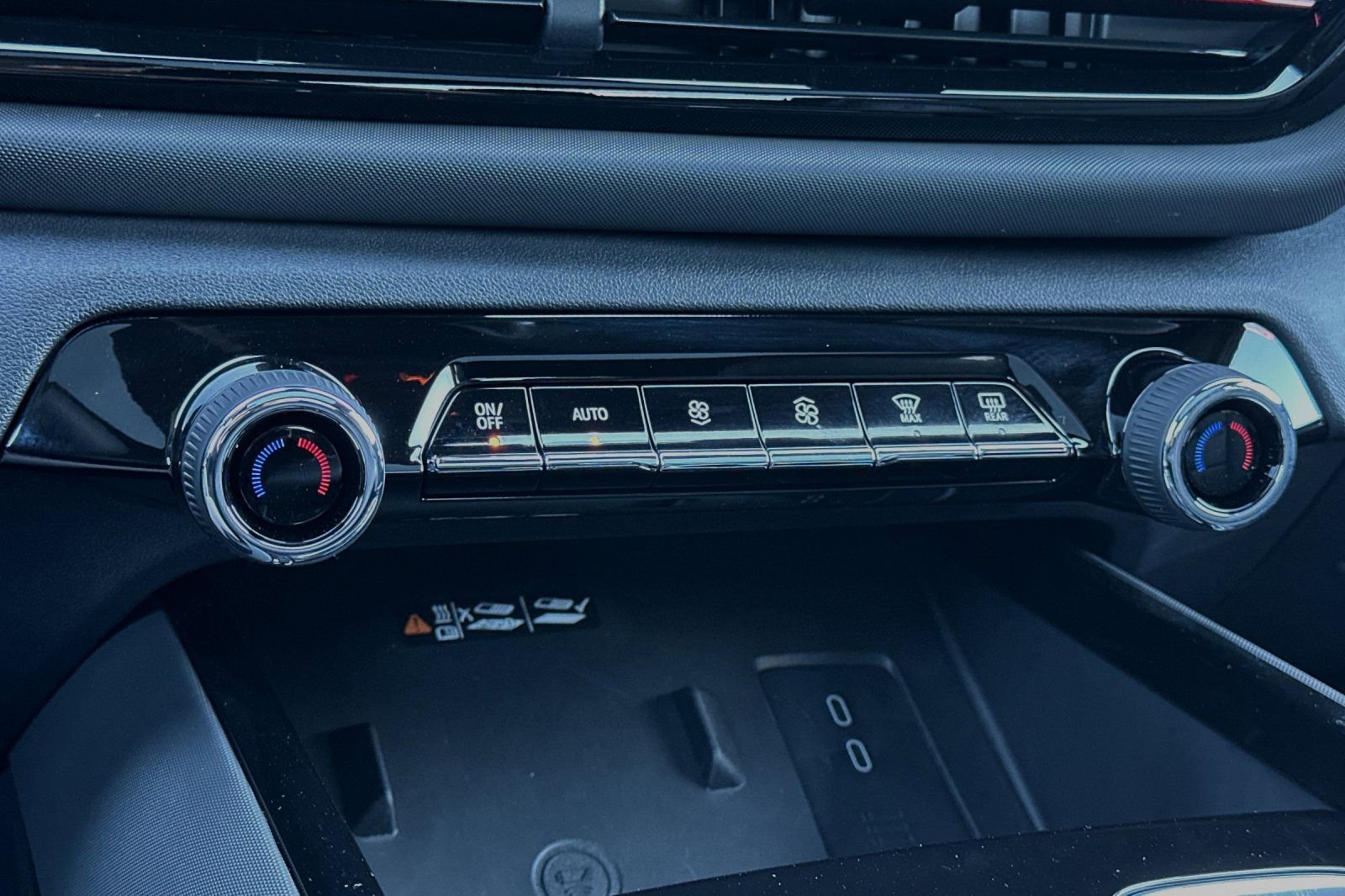 New 2024 Chevrolet Silverado EV RST image 16