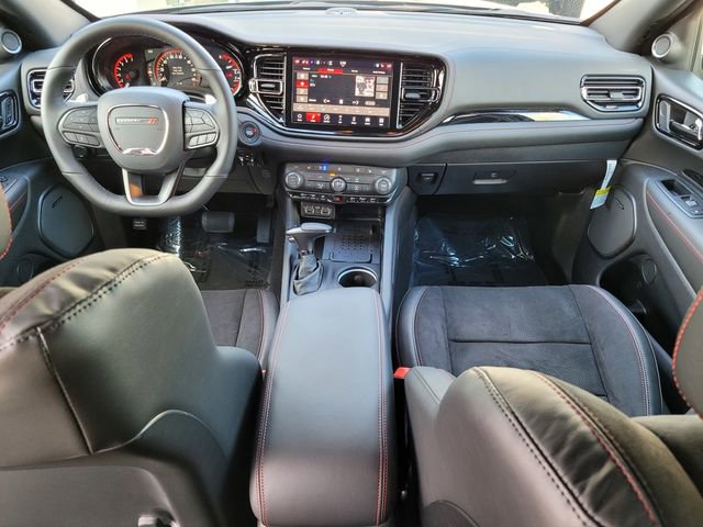 New 2026 Dodge Durango GT AWD/4WD image 12