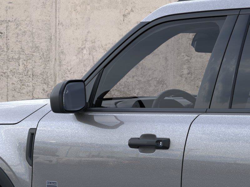 New 2026 Ford Bronco Sport Big Bend AWD/4WD image 20