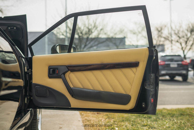 Used 1995 Lotus Esprit S4s image 39