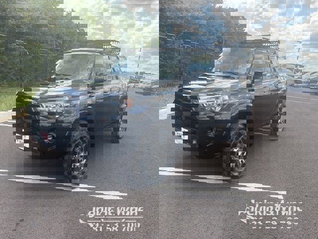 Used 2021 Toyota 4Runner Venture