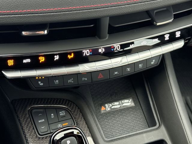 Certified 2025 Cadillac CT5 Sport w/ Sun And Sound Package image 18