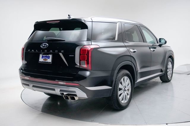 Used 2025 Hyundai Palisade SEL image 10