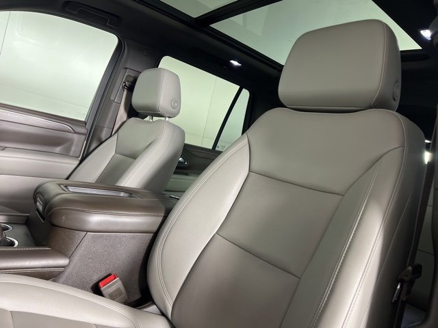 Used 2022 Chevrolet Tahoe Z71 w/ Z71 Off-Road Package image 22