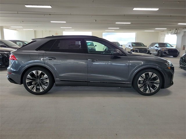 New 2026 Audi Q8 Premium Plus image 11