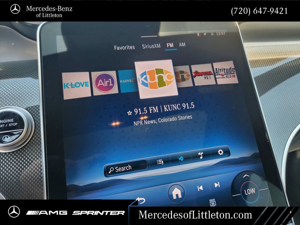 New 2026 Mercedes-Benz GLC 300 4MATIC image 16