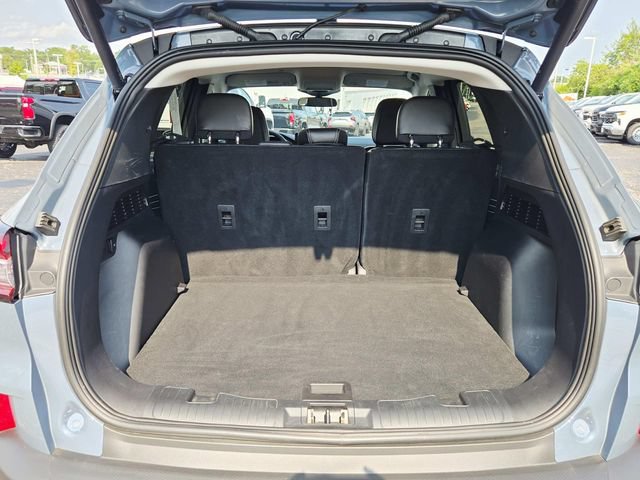 Used 2024 Ford Escape SE FWD image 10