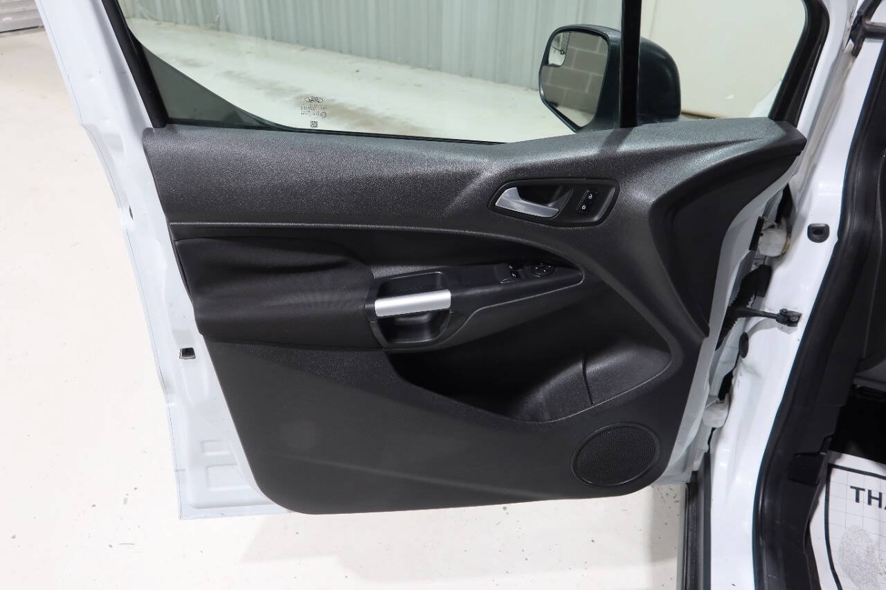 Used 2014 Ford Transit Connect XLT FWD image 21