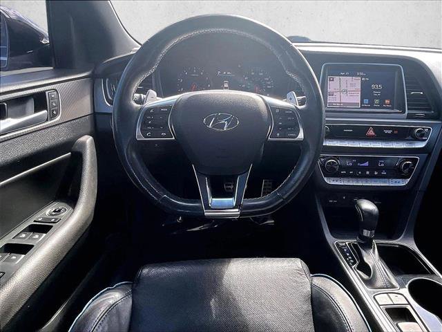 Used 2018 Hyundai Sonata Limited FWD image 7