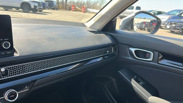 Used 2023 Honda Civic EX image 20