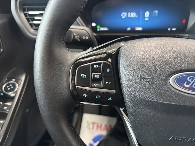 Used 2023 Ford Escape Active w/ Tech Pack #2 image 28