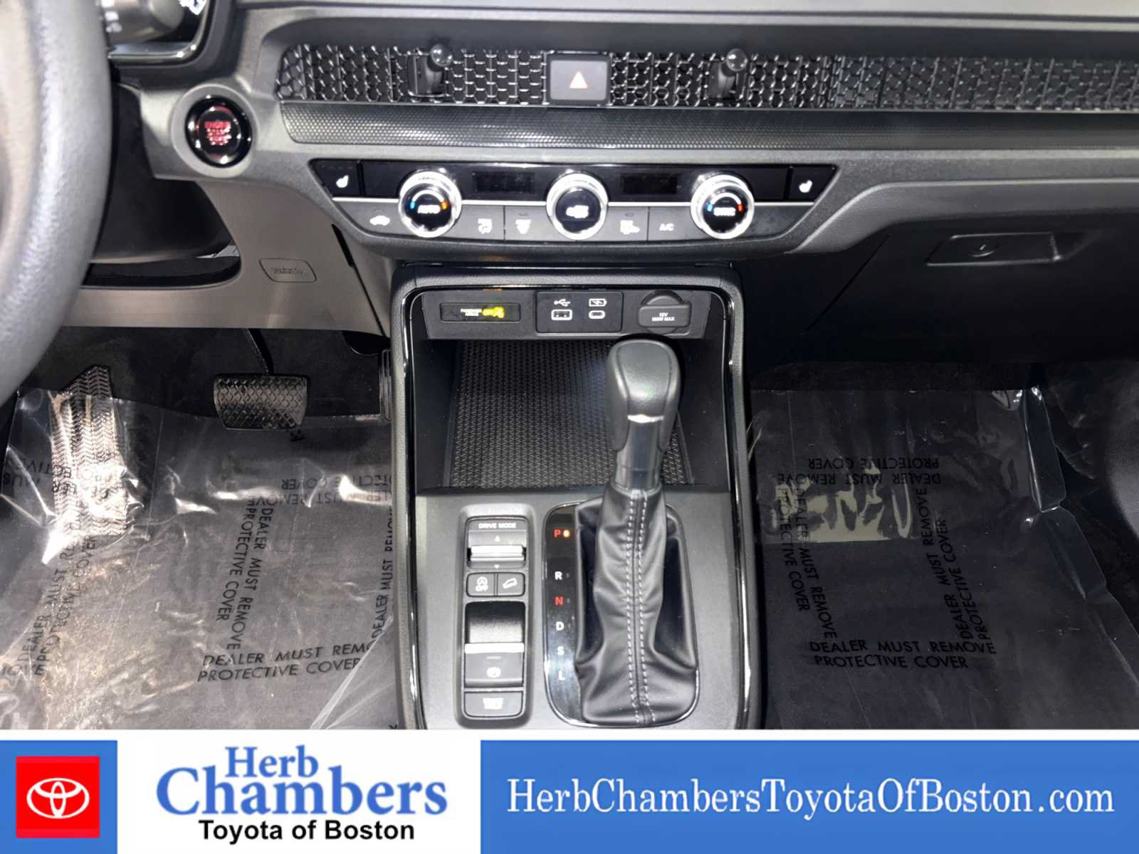 Used 2023 Honda CR-V EX image 15