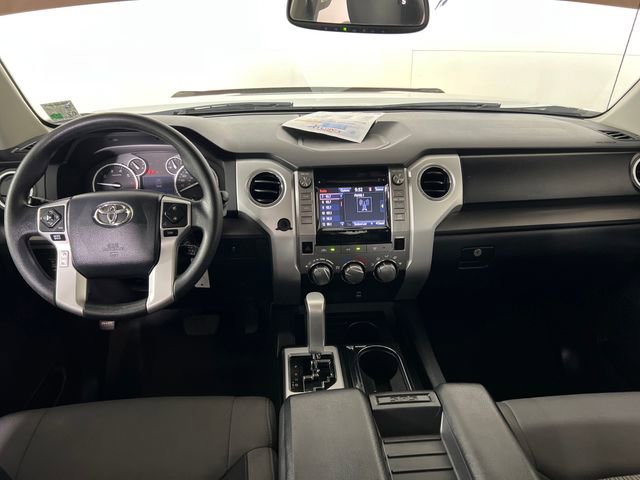 Used 2016 Toyota Tundra SR5 w/ SR5 Upgrade Package RWD image 13