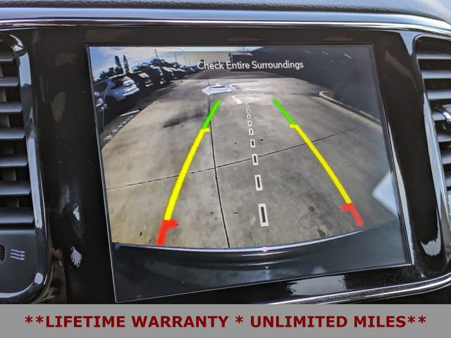 Used 2022 Jeep Grand Cherokee Limited image 26