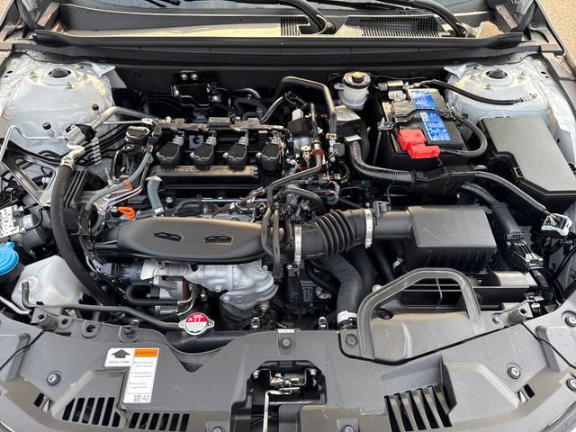 Used 2023 Honda Accord EX image 32