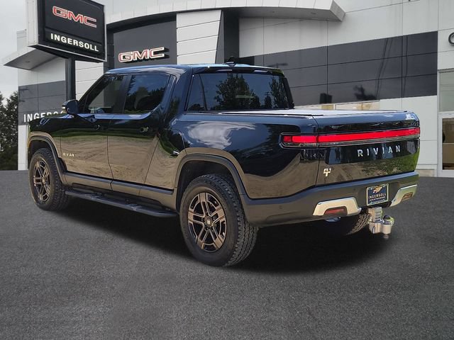 Used 2023 Rivian R1T Adventure AWD/4WD image 21