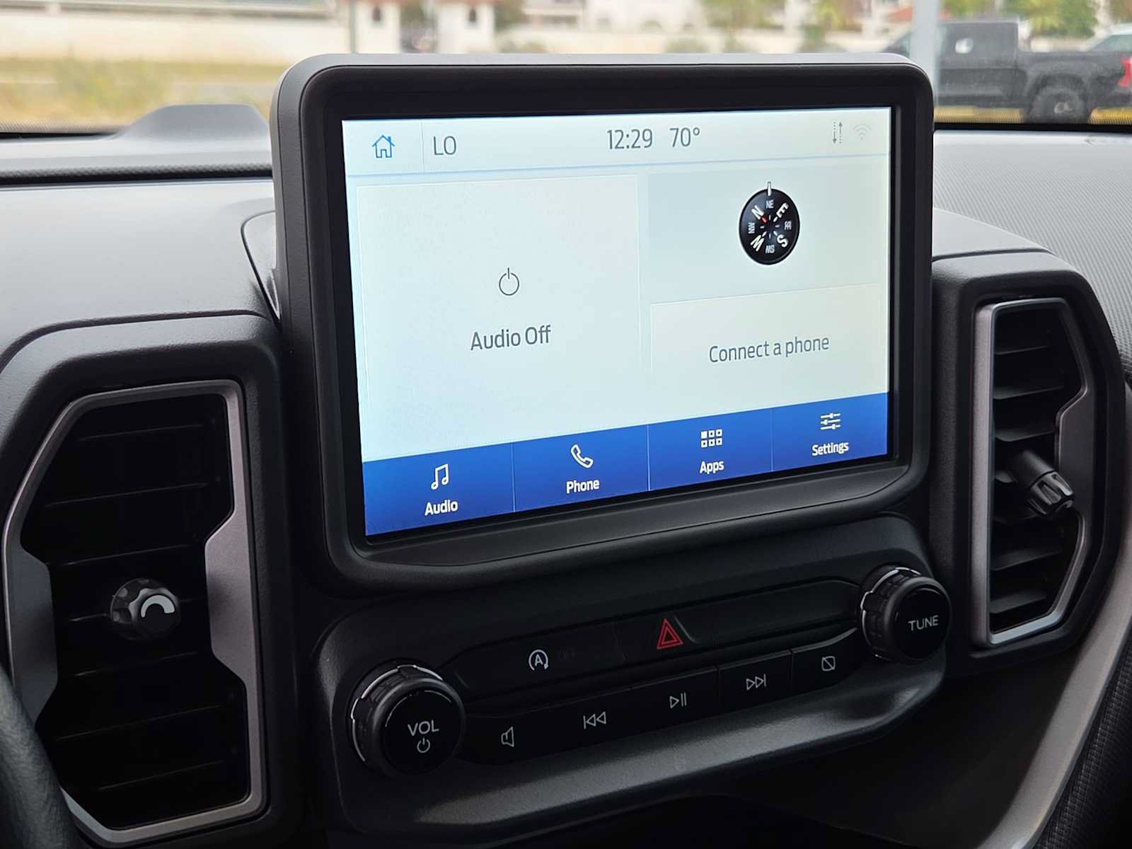 Used 2023 Ford Bronco Sport Big Bend w/ Convenience Package AWD/4WD image 24