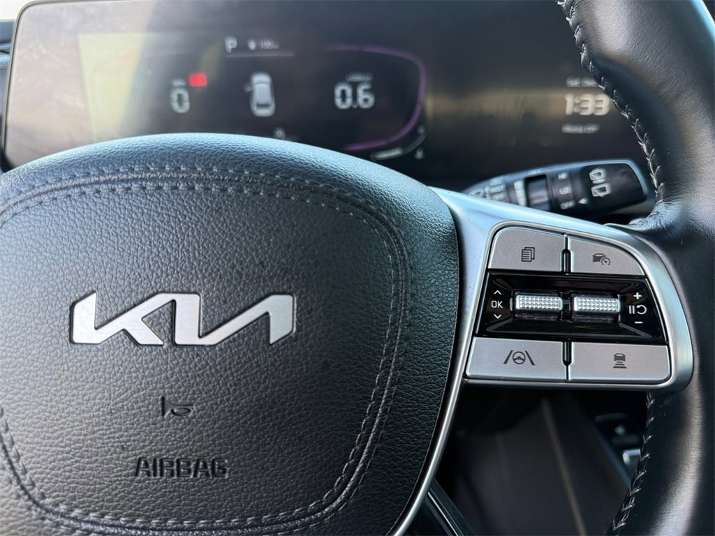 Used 2023 Kia Telluride S w/ S Sunroof Package image 26