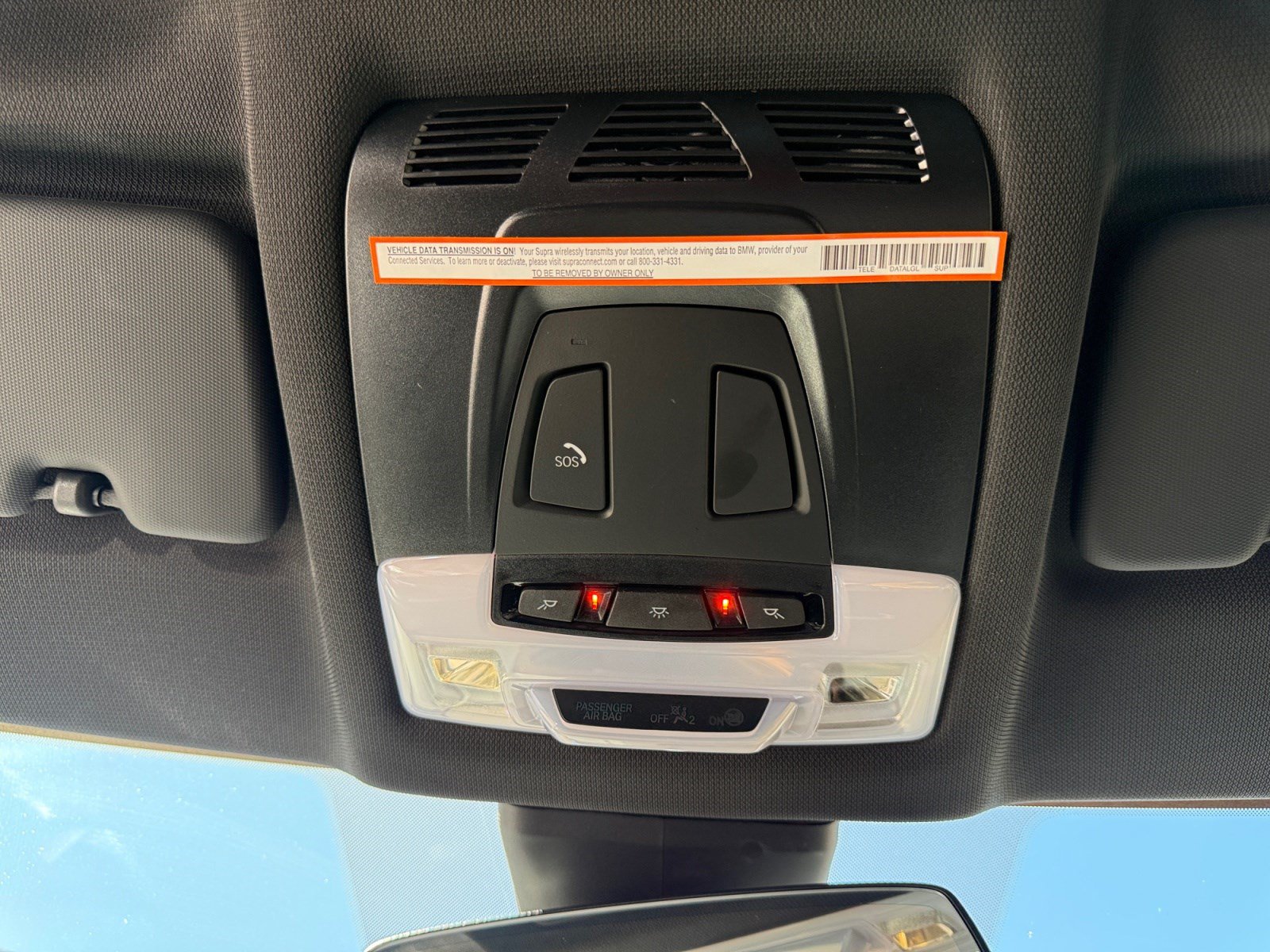 Used 2024 Toyota Supra Premium w/ Driver Assist Package RWD image 31