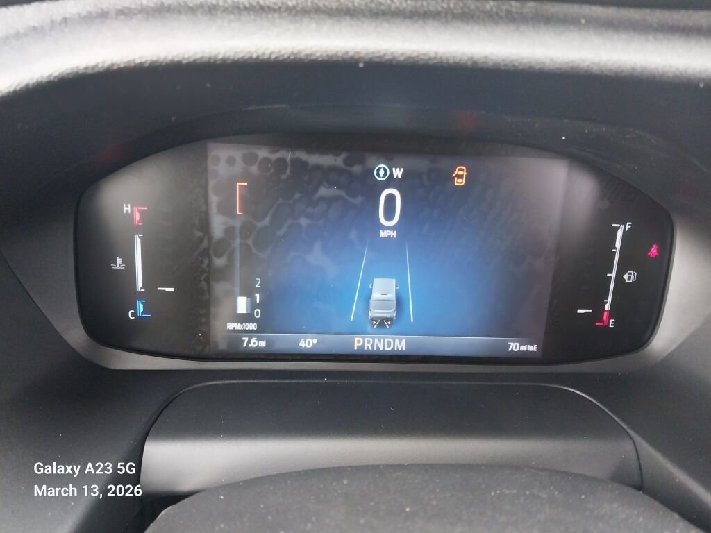 New 2026 Ford Transit 250 148 Medium Roof image 3