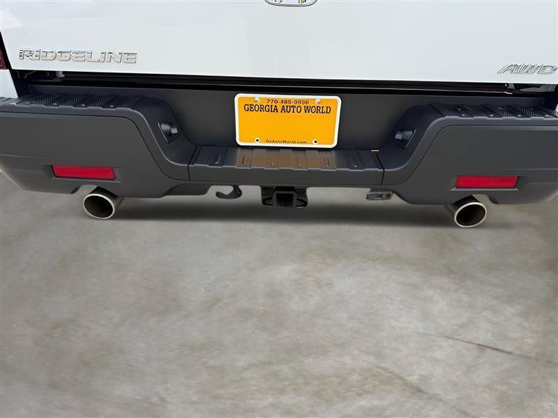 Used 2023 Honda Ridgeline RTL image 36